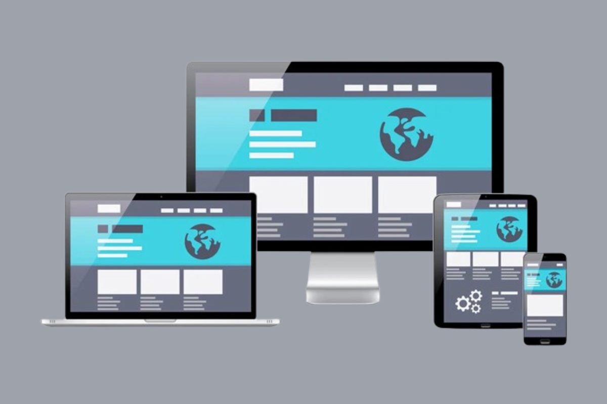 A Importância do Design Responsivo: Como um Site Adaptável Pode Atrair Mais Clientes