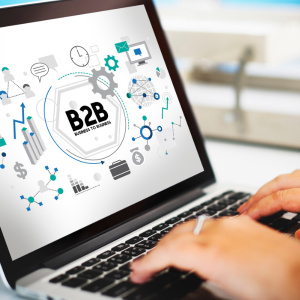 Por que todo empresário B2B precisa de um site profissional (antes que o concorrente conquiste seus clientes)